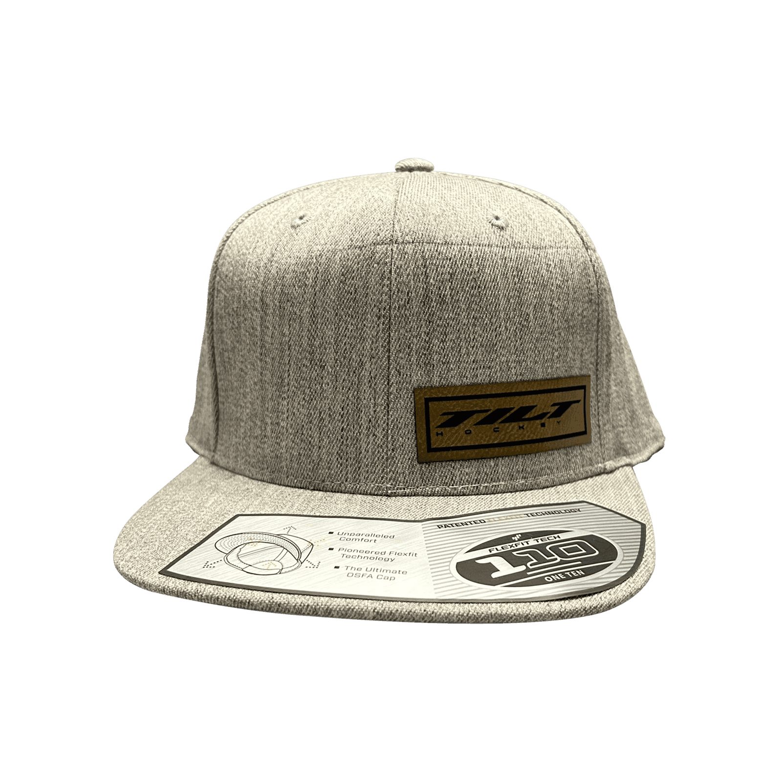 Tilt FLEX-FIT 110 Snapback