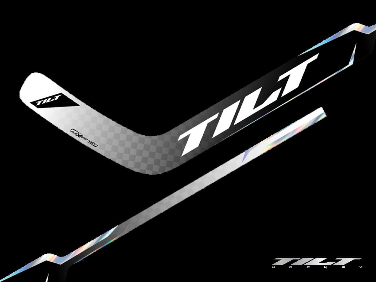 Tilt X1 - Goalie