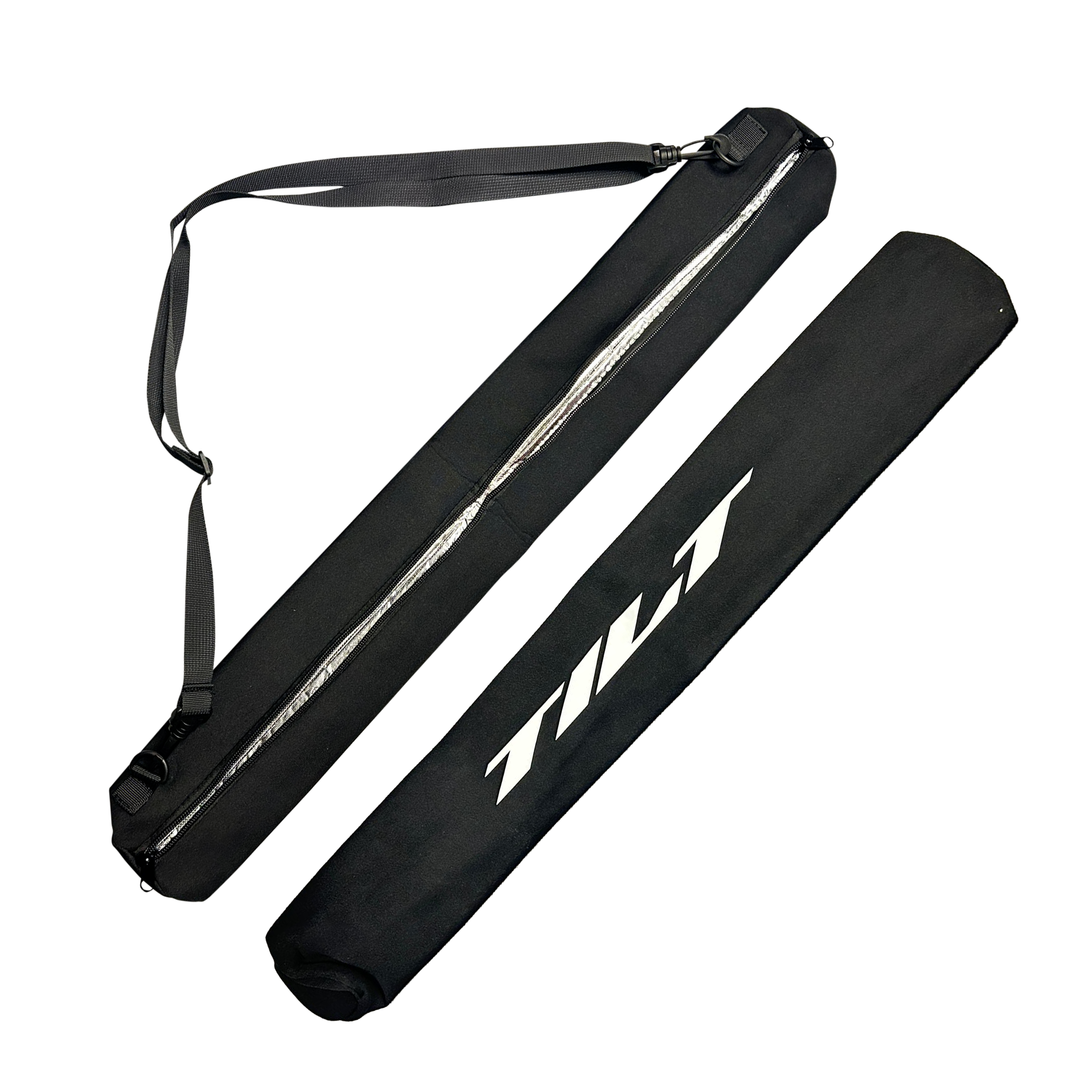 Tilt Can-Tube Cooler