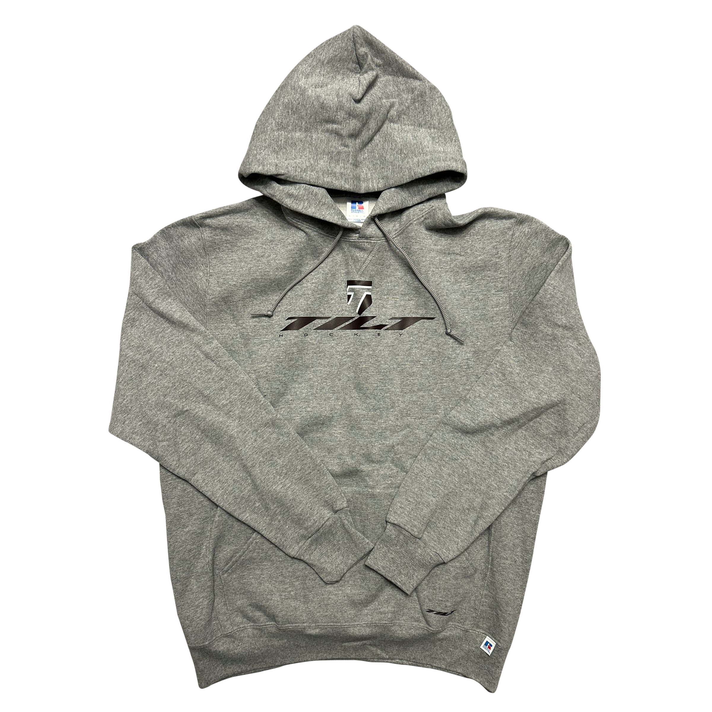 Tilt Cotton Blend Hoodie