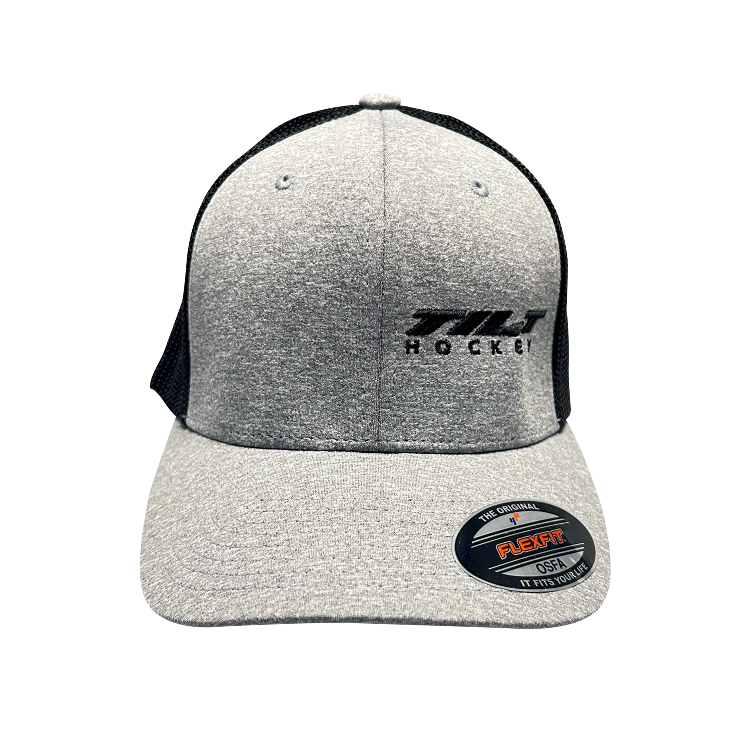 Tilt FLEX-FIT Mesh Fullback