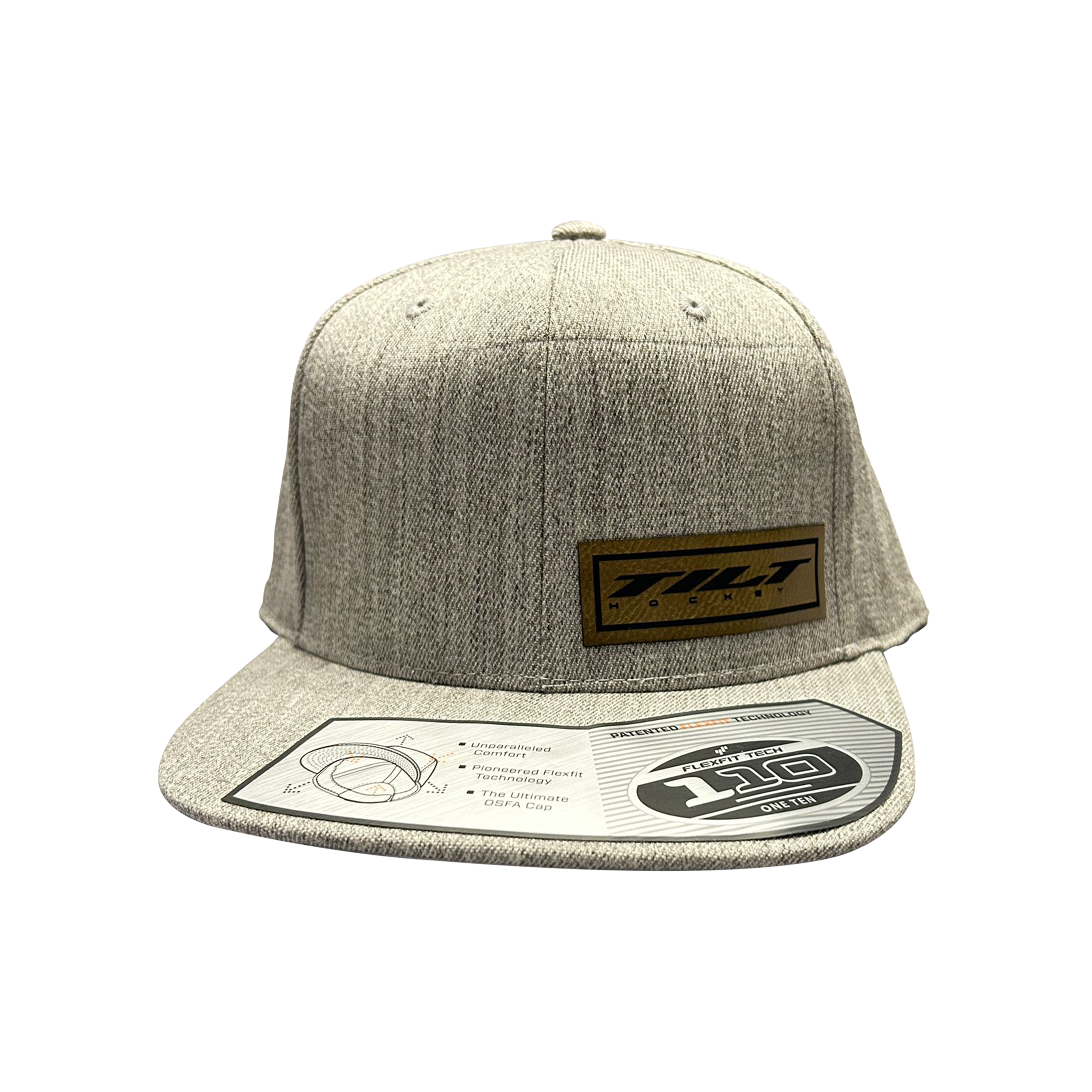 Tilt FLEX-FIT 110 Snapback