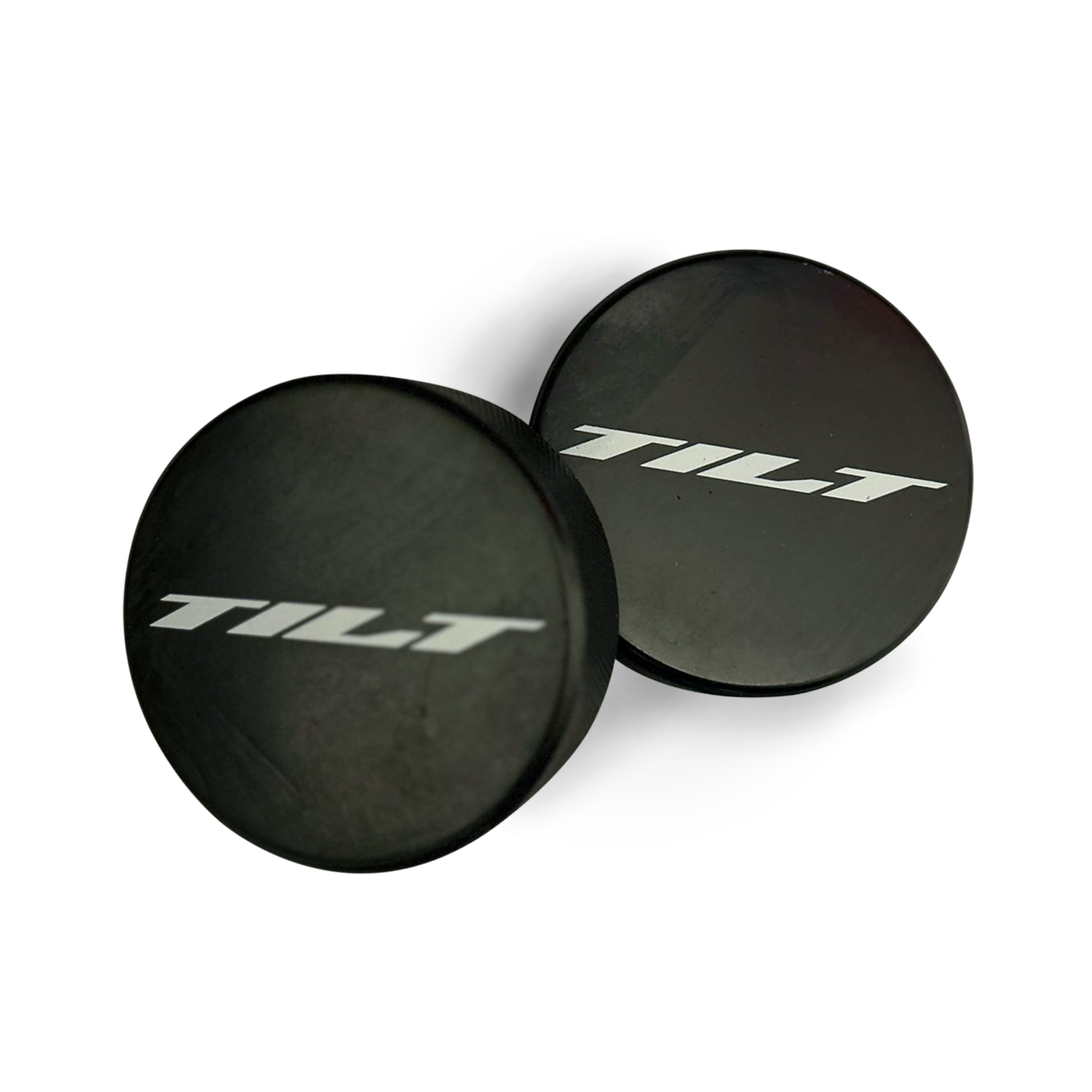 Tilt Ice Hockey Puck