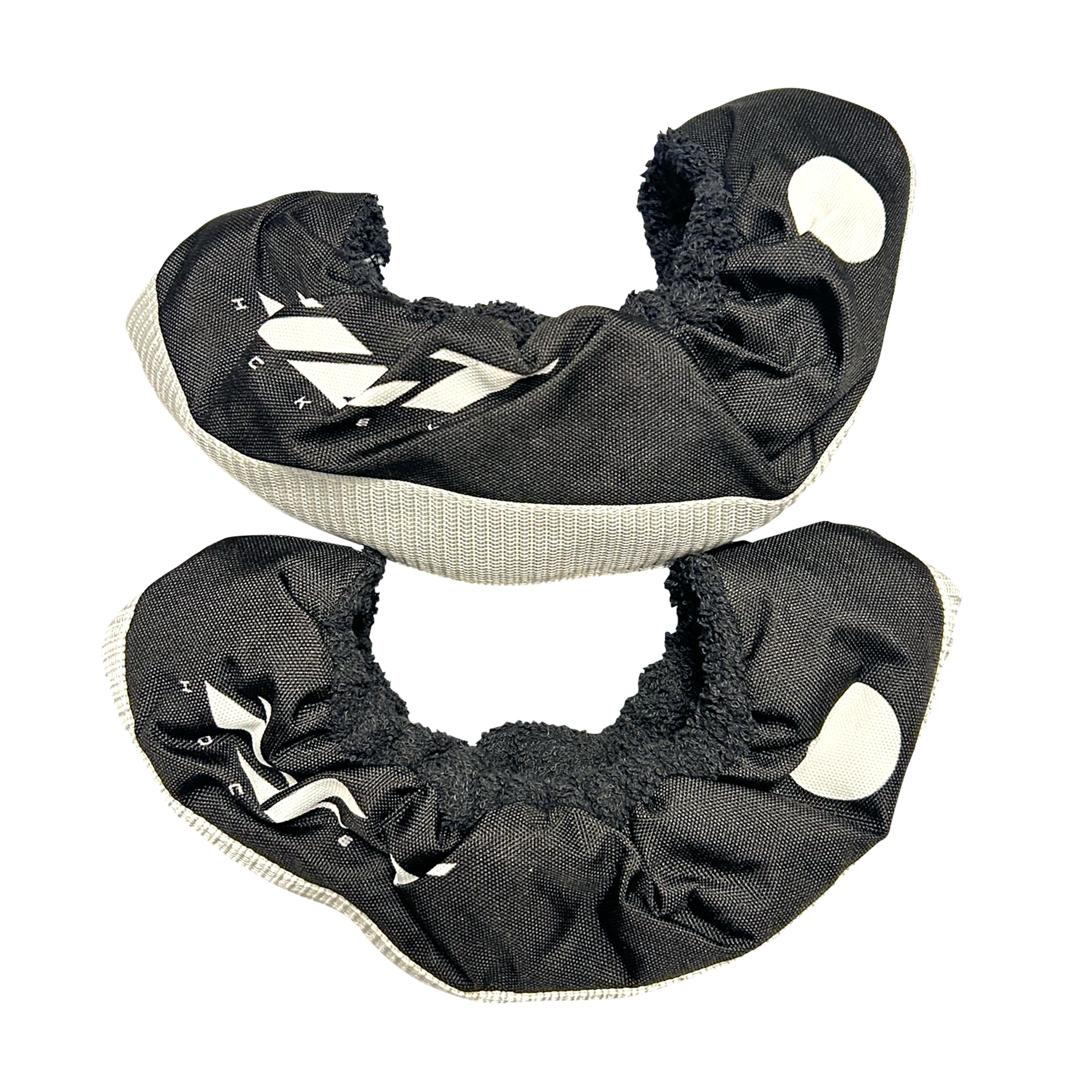 Pro Soaker Skate Guards