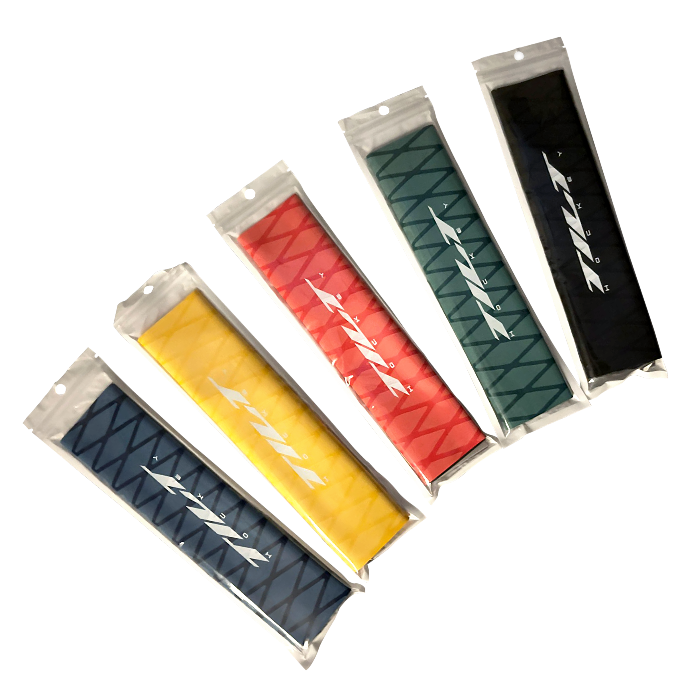 Tilt Hockey Stick Grip