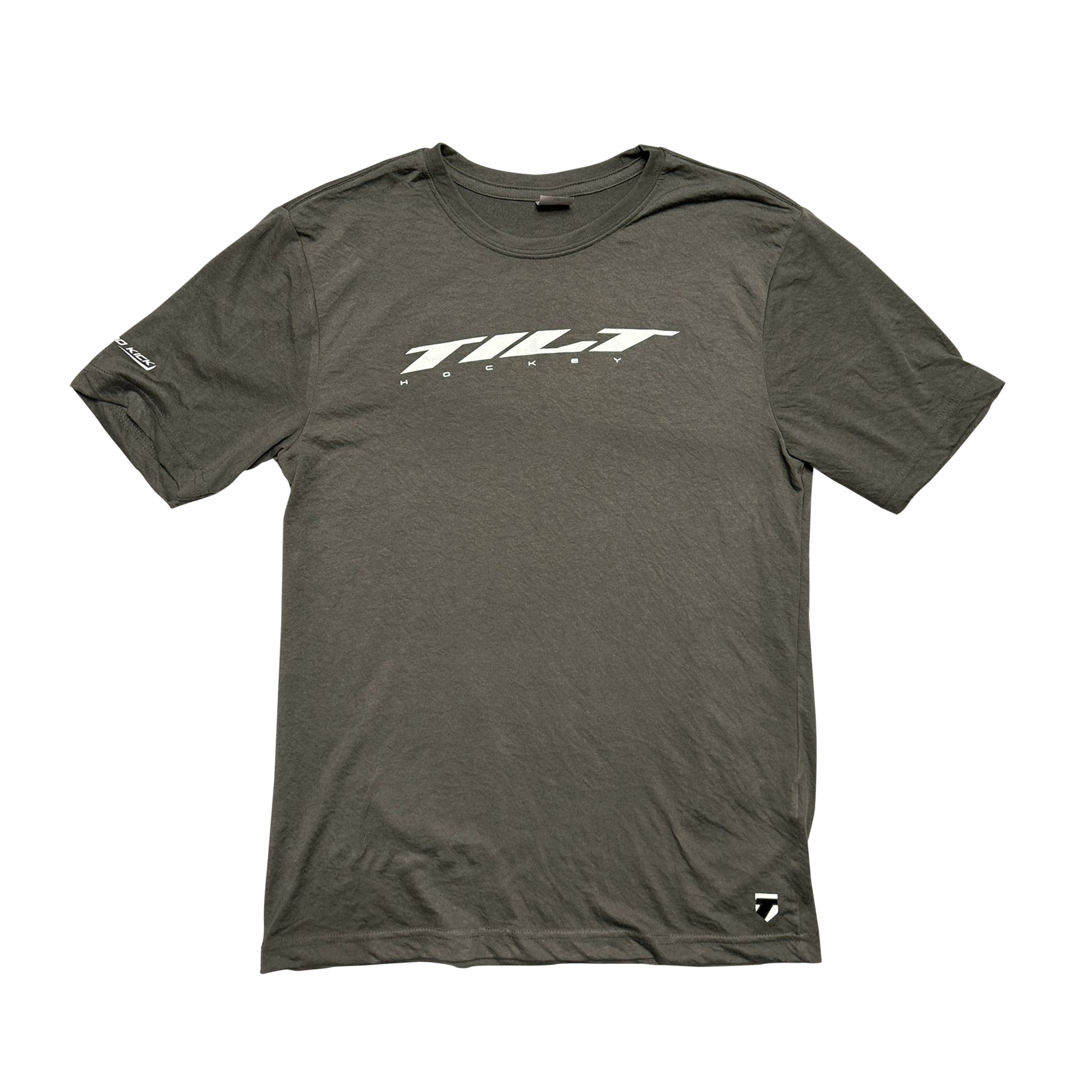 Tilt Performance-Wicking T-Shirt