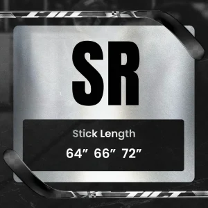 Custom Hockey Stick – Senior